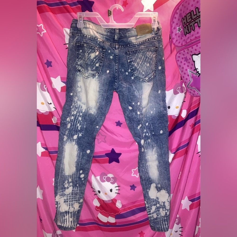 Boys jeans